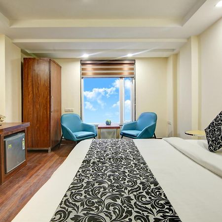 Hotel Neu Villa - Near Connaught Place & New Delhi Railway Station Eksteriør bilde